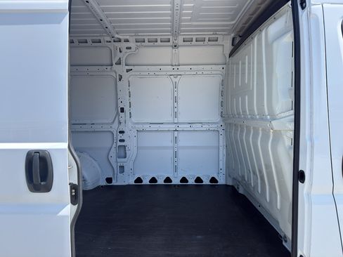 Used 2022 RAM ProMaster 2500 FWD image 29