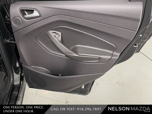 Used 2014 Ford Escape Titanium image 45