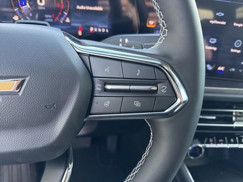 New 2026 Chevrolet Traverse High Country image 22