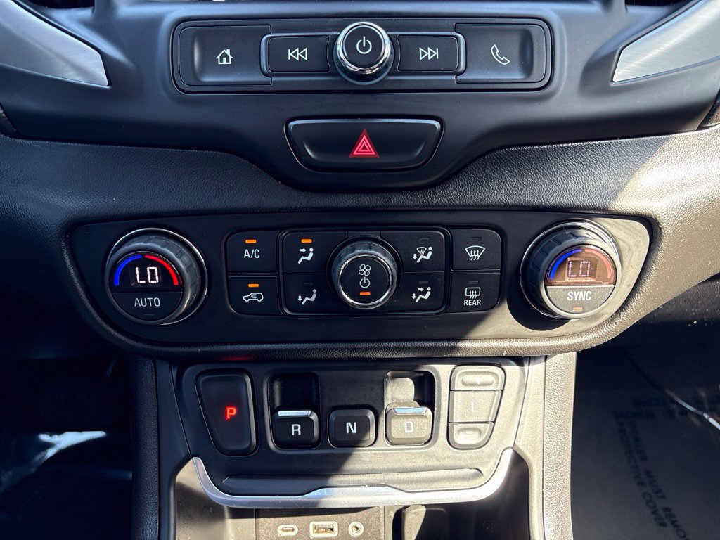 Used 2019 GMC Terrain SLE w/ Driver Convenience Package FWD image 31
