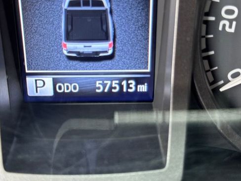 Used 2023 Toyota Tacoma TRD Sport w/ TRD Premium Sport Package image 20