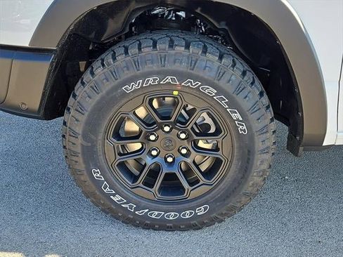 New 2026 RAM 1500 Rebel w/ Rebel Level 2 Equipment Group image 43