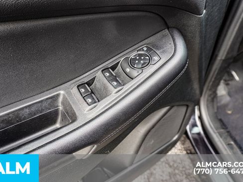 Used 2023 Ford Edge SEL image 53