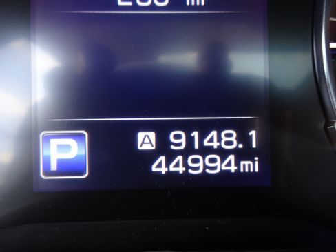 Used 2020 Subaru Ascent Limited w/ Technology Package AWD/4WD image 30