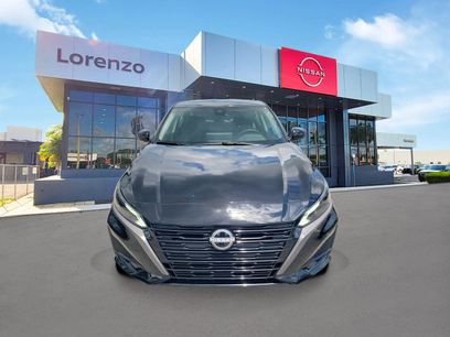 New 2026 Nissan Altima 2.5 SV w/ SV Premium Package