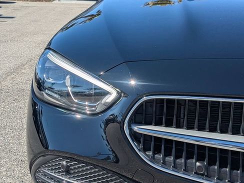 New 2026 Mercedes-Benz C 300 Sedan image 10