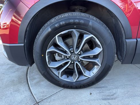 Used 2020 Honda CR-V EX image 27