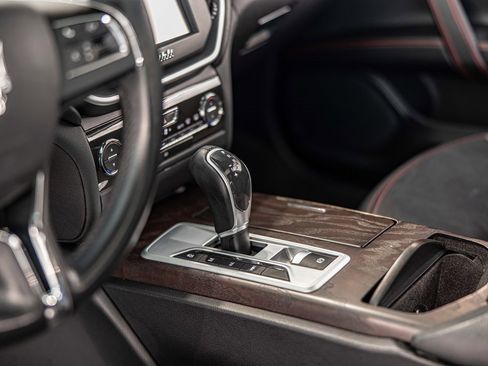 Used 2016 Maserati Ghibli S Q4 image 22