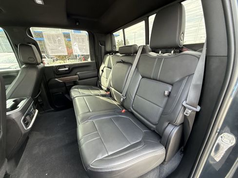 Used 2020 Chevrolet Silverado 2500 High Country w/ Z71 Off-Road Package image 25