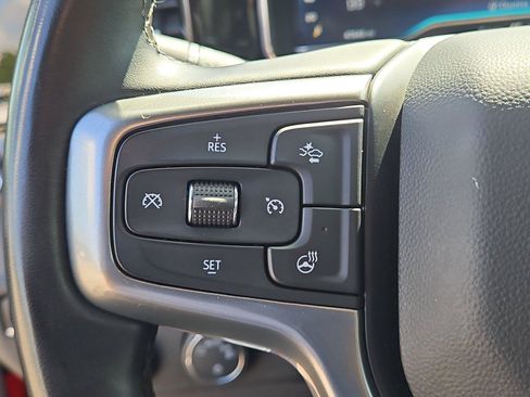 Used 2023 Chevrolet Silverado 1500 LT AWD/4WD image 26