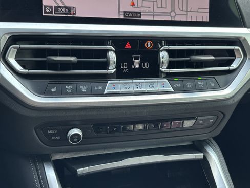 Certified 2023 BMW 430i Gran Coupe 430i Gran Coupe w/ M Sport Package image 29