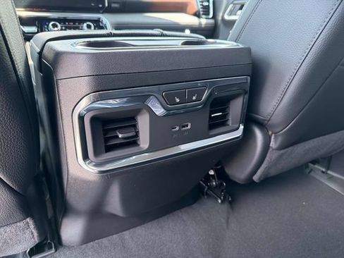 New 2026 GMC Sierra 1500 Denali AWD/4WD image 16