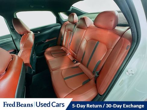 Used 2024 Kia K5 GT-Line w/ GT-Line Premium Package AWD/4WD image 30