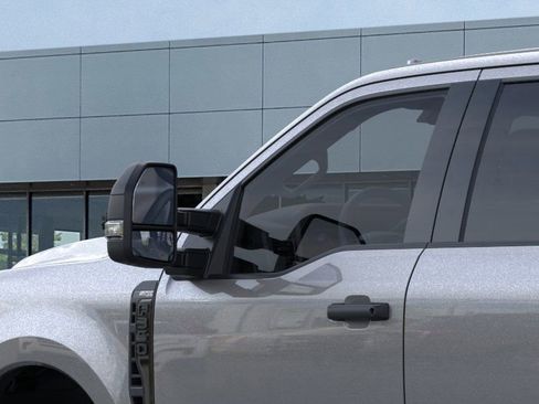 New 2026 Ford F350 XL w/ STX Appearance Package image 21