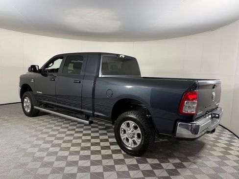 Used 2022 RAM 3500 Big Horn w/ Level 1 Equipment Group AWD/4WD image 7