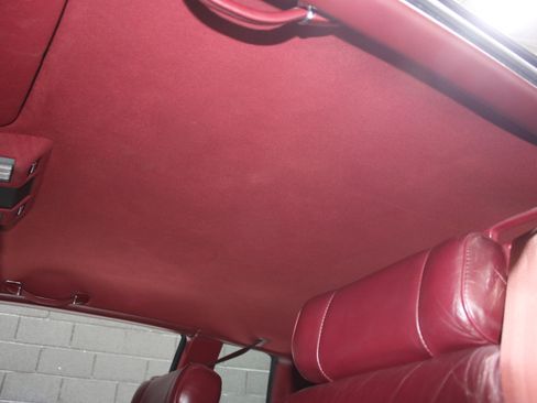 Used 1988 Cadillac Eldorado Coupe FWD image 48