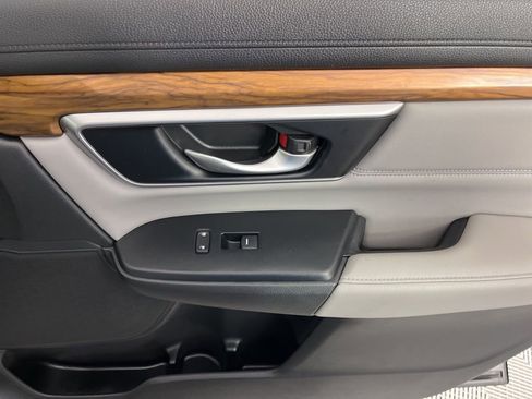 Certified 2022 Honda CR-V EX-L image 20