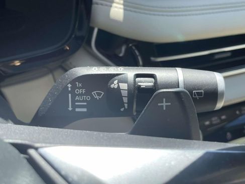Used 2025 INFINITI QX60 Luxe w/ Vision Package AWD/4WD image 33