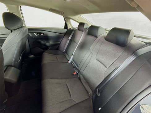 Used 2024 Honda Accord EX image 11