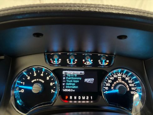 Used 2013 Ford F150 Platinum image 23