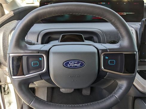 Certified 2025 Ford Expedition Max Active image 34