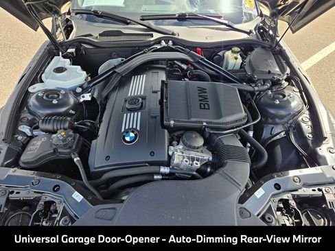 Used 2012 BMW Z4 sDrive35i RWD image 15