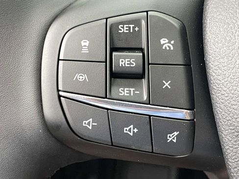 New 2026 Ford Bronco Sport Outer Banks image 32