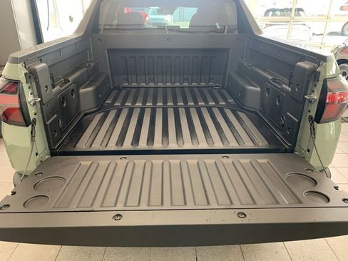 New 2026 Hyundai Santa Cruz SEL image 11