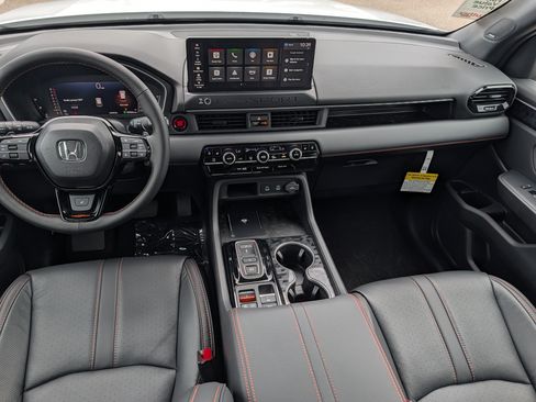 New 2026 Honda Passport TrailSport Elite image 7