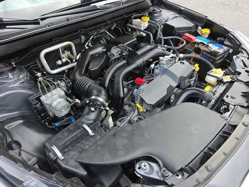 Used 2018 Subaru Outback 2.5i Limited image 29