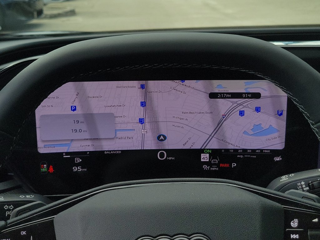 New 2026 Audi SQ5 Premium Plus AWD/4WD image 10
