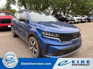 Used 2023 Kia Sorento S w/ Panoramic Sunroof Package FWD video 1