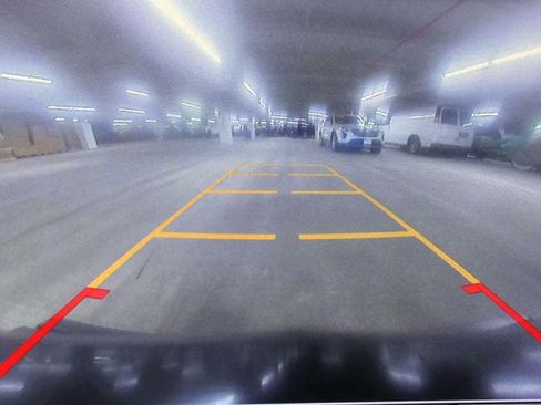 Used 2023 Chevrolet Equinox RS w/ RS Leather Package image 30