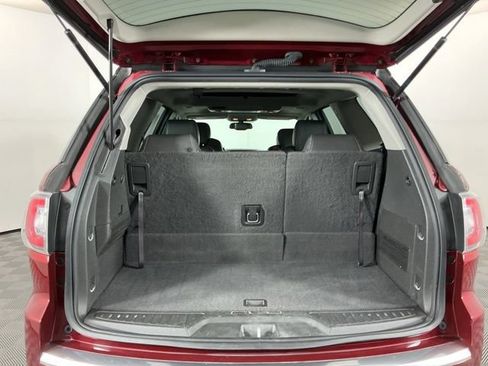 Used 2015 GMC Acadia SLT AWD/4WD image 29