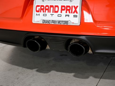 Used 2018 Porsche 911 Carrera GTS image 39