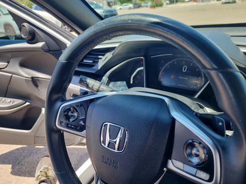 Used 2021 Honda Civic Sport image 28