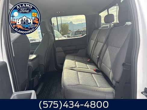 New 2026 Ford F250 XL image 10