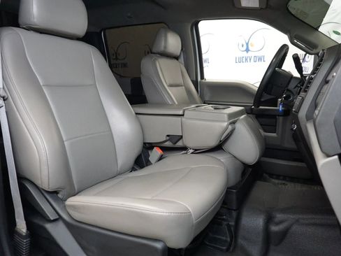 Used 2019 Ford F250 XL w/ Power Equipment Group image 29