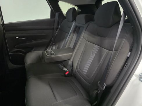 Used 2025 Hyundai Tucson SEL AWD/4WD image 16