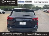 Used 2023 INFINITI QX50 Sport image 4