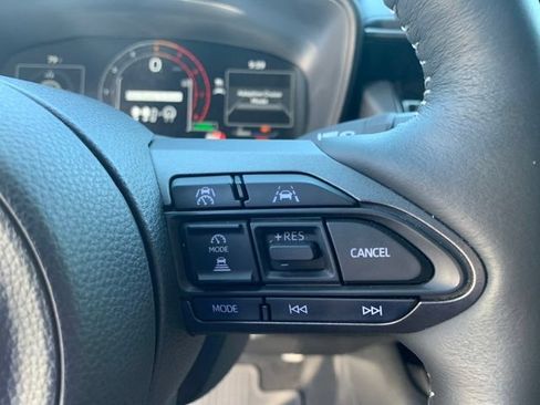 Used 2025 Toyota Corolla GR AWD/4WD image 26