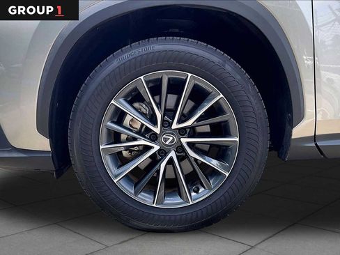 Used 2024 Lexus NX 250 FWD w/ Cold Area Package image 9