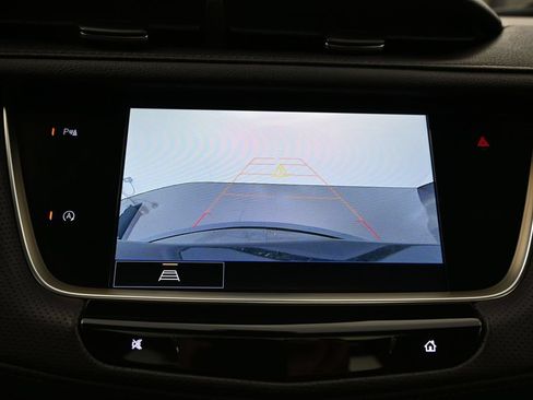 Certified 2023 Cadillac XT5 Premium Luxury AWD/4WD image 20