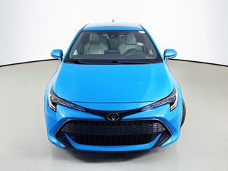 Used 2019 Toyota Corolla SE video 2