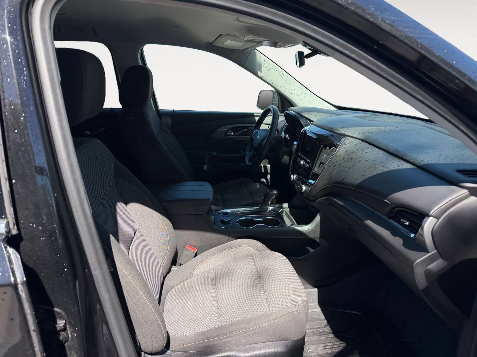 Used 2020 Chevrolet Traverse LS AWD/4WD image 15