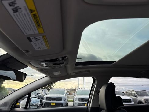 New 2026 Kia Sportage SX Prestige image 21