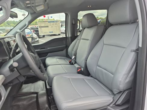 New 2026 Ford F350 XL w/ 360-Degree Camera Package image 19