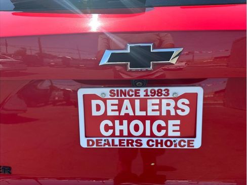 Used 2022 Chevrolet Blazer LT FWD image 25