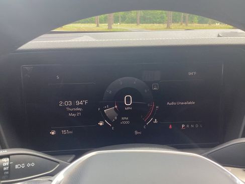 New 2026 GMC Terrain Elevation w/ Technology Package II FWD image 30