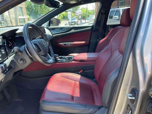 Used 2022 Lexus NX 350h AWD w/ Accessory Package 2 image 15